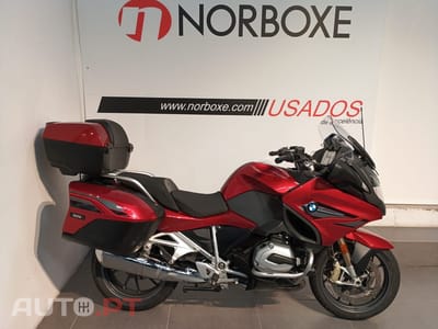 BMW R RT