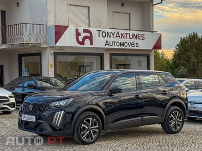 Peugeot 2008 1.2 PureTech Active Pack