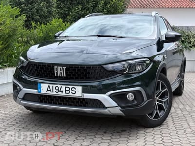 Fiat Tipo 1.0 GSE T3