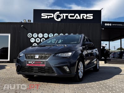 Seat Ibiza 1.0 TSI Style