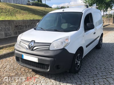 Renault Kangoo 1.5 dCi 3 Lugares
