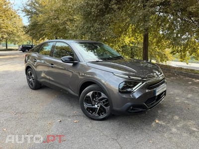 Citroen C4 1.2 PureTech Feel Pack EAT8