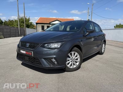 Seat Ibiza 1.0 TSI Style DSG