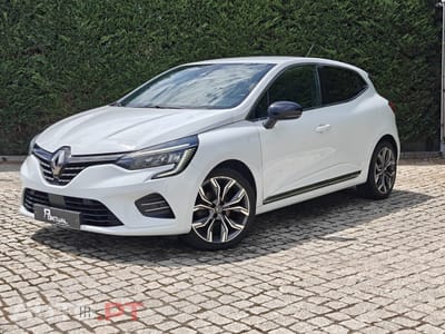 Renault Clio Renault Clio 1.0 TCe Intens Bi-Fuel