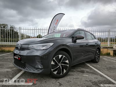 Volkswagen Id.4 77 kWh Pro Performance