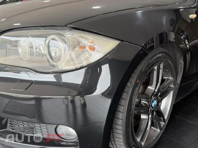 BMW 123 d