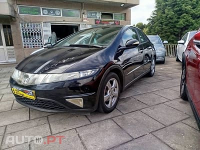 Honda Civic 1.4 Comfort