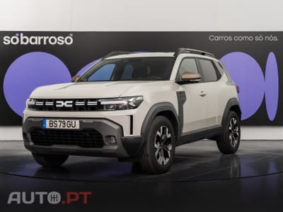 Dacia Duster 1.2 TCe Extreme