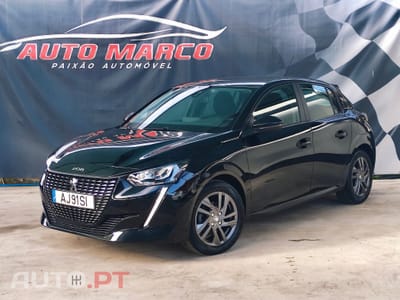 Peugeot 208 1.2 PureTech Active Pack