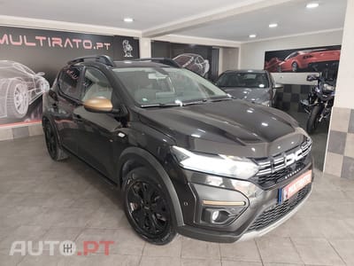 Dacia Sandero 1.0 ECO-G Extreme Bi-Fuel