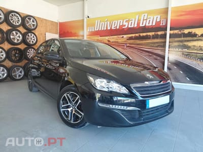 Peugeot 308 1.2 PureTech Style