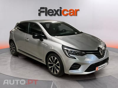 Renault Clio 1.0 TCe Techno