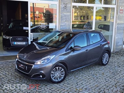 Peugeot 208 1.2 PureTech Active