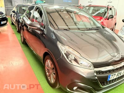 Peugeot 208 1.2 PureTech Style