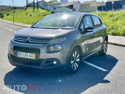 Citroen C3 1.2 PureTech Shine