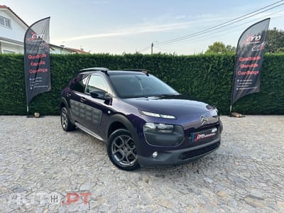 Citroen C4 Cactus 1.2 PureTech Feel