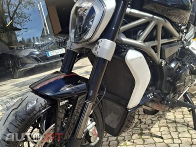 Ducati XDiavel S