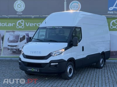Iveco Daily 3.0 - 180 CV L3 H3