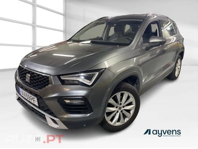 Seat Ateca 1.0 TSI Style
