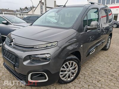 Citroen Berlingo ND