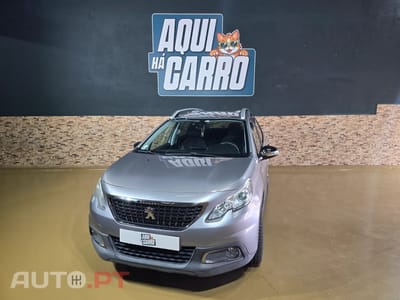 Peugeot 2008 1.2 VTi