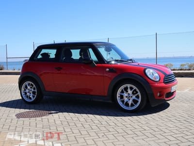 MINI Cooper One 1.4