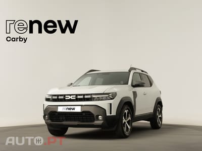 Dacia Duster Duster 1.0 TCe ECO-G Journey Bi-Fuel