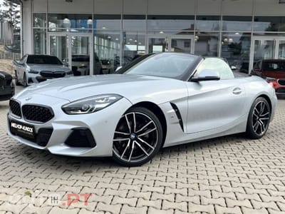 BMW Z4 sDrive30i M-Sport