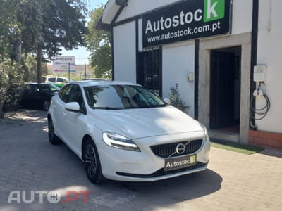 Volvo V40 2.0 D2 Summum