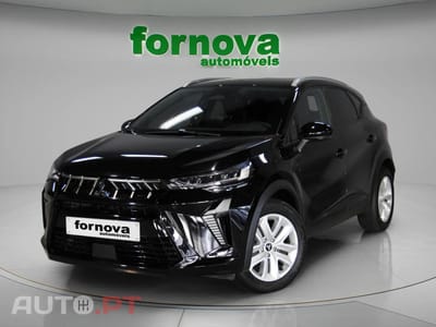 Mitsubishi ASX 1.0 MPI-T Kaiteki