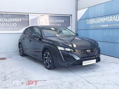 Peugeot 308 1.2 PureTech Allure Pack