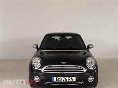 MINI Cooper One