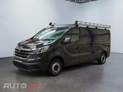 Renault Trafic 2.0 dCi L2H1 Confort
