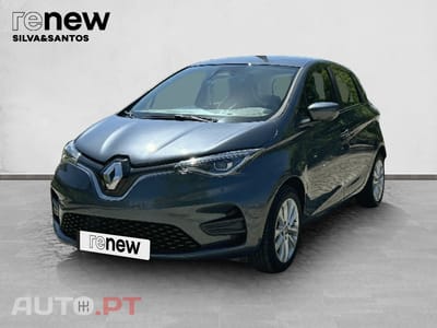Renault Zoe Intens Z.E. 50 R135