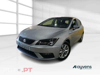 Seat Leon 1.6 TDI Style S/S