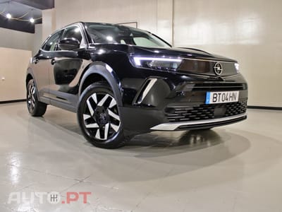 Opel Mokka 1.2 T Elegance
