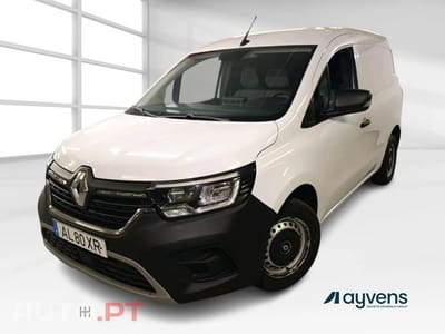 Renault Kangoo KANGOO VAN 1.5 Blue dCi Edition One