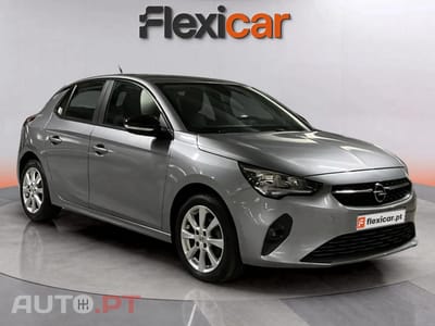 Opel Corsa 1.2 Edition