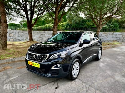 Peugeot 3008 HDI