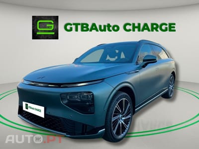 XPeng G9 I.V.A DEDUTÍVEL  AWD PerformanceMJ24