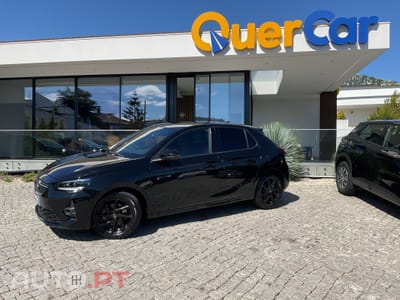 Opel Corsa 1.2 T Edition