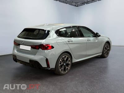 BMW 116 Pack Desportivo M