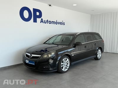 Opel Vectra Caravan 1.9 CDTi Elegance