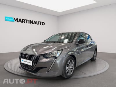 Peugeot 208 1.2 PureTech Active Pack
