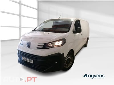 Peugeot Expert 1.5 BlueHDi XL Long