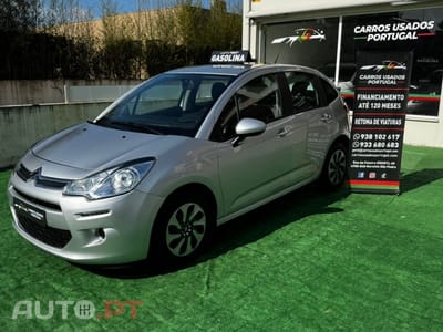 Citroen C3 1.2 PureTech Seduction