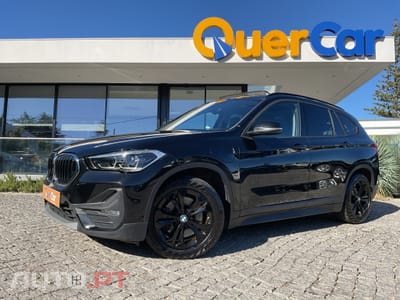 BMW X1 25 e xDrive