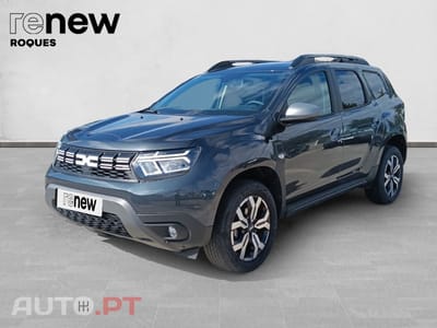 Dacia Duster Journey 1.0 TCe Bi-fuel 100cv