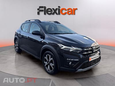 Dacia Sandero 1.0 ECO-G Expression Bi-Fuel