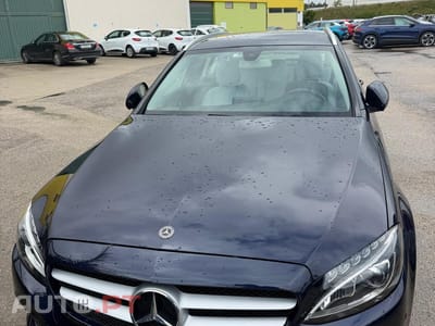 Mercedes-Benz 200 C
